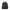 Gray Polyester Women Backpack
