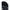 Black Polyethylene Women Handbag