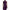Purple Polyester Women Dress
