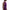 Purple Polyester Women Dress