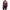 Pink Wool Women Sweater
