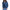 Blue Viscose Women Sweater