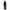 Black Cotton Women Jacket