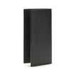 Grained leather Wallet
