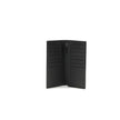Grained leather Wallet