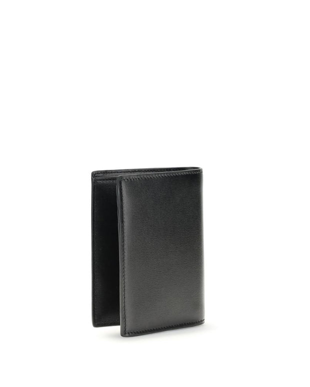 Tiny Cassandre credit Card Holder