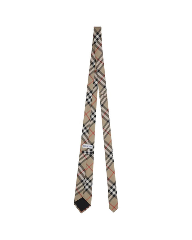 Manston Ties