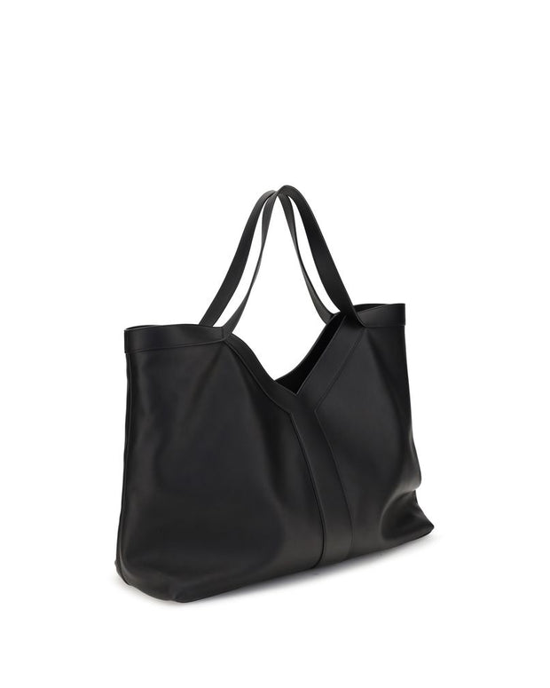Large Y Tote Bag