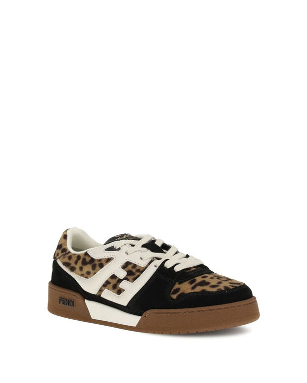 Match Sneakers