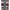 Abstract-print Cardigan