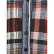 Abstract-print Cardigan