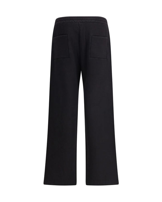 Cotton Trousers