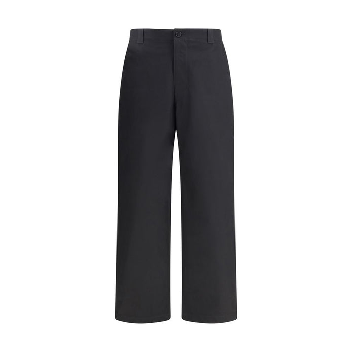 Cotton Pants