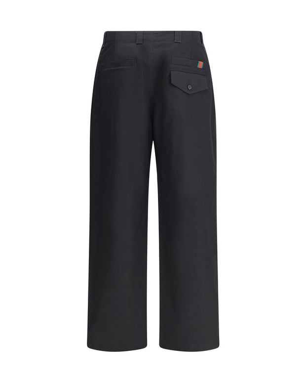 Cotton Pants