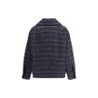 Giacca wave pattern