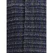 Giacca wave pattern