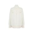 Chloé Knitted Wool Sweater