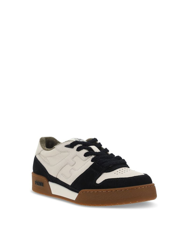 Match Low Sneakers