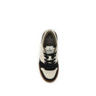 Match Low Sneakers