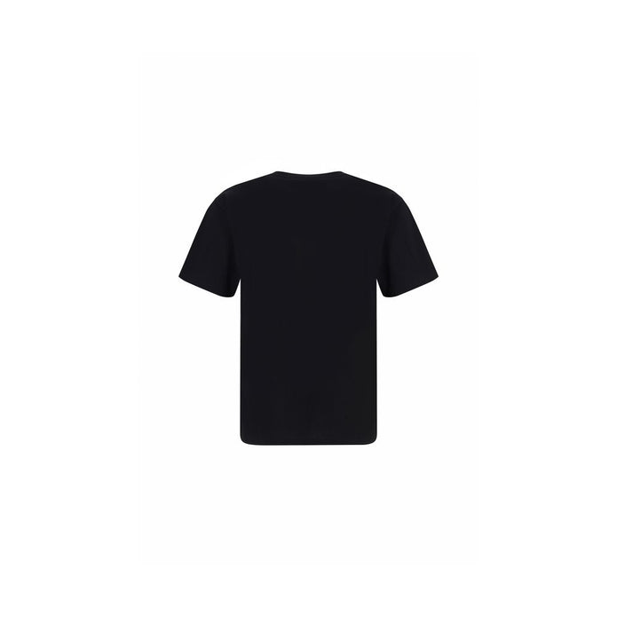 Cotton T-shirt with Apollo Dyonisos graphic print