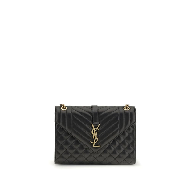 Envelope medium Shoulder Bag