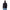 Black Cotton Turtleneck