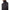 Black Cotton Turtleneck