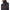 Black Cotton Turtleneck