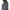 Gray Cotton Turtleneck