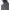 Gray Cotton Turtleneck