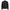 Black Polyester Jackets & Coat