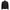 Black Polyester Jackets & Coat