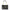 Black Polyethylene Handbag