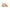 Beige Polyester Sneaker
