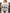 White Logo Camouflage Crew Neck Men T-shirt