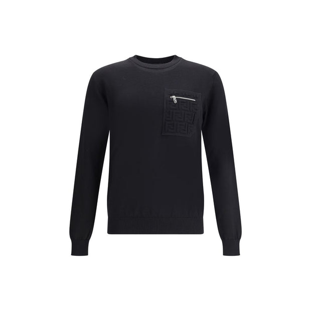 Sweater whit pocket