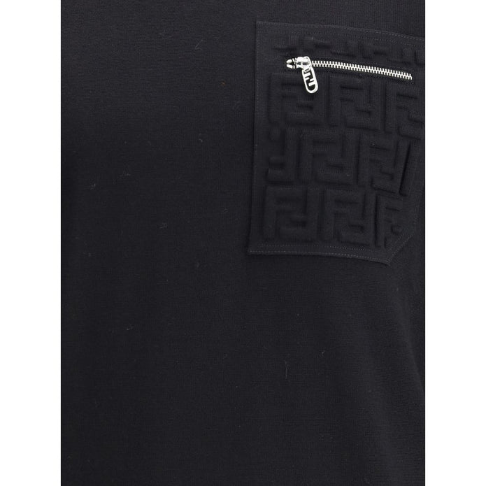 Sweater whit pocket