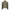 Green Polyester Men Jacket