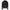 Black Polyester Men Jacket