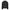 Black Polyester Men Jacket