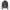 Black Polyester Men's Jacket