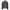 Black Polyester Men's Jacket