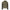 Green Polyester Men Jacket