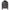 Black Polyester Men's Jacket