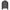 Black Polyester Men's Jacket