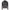 Black Polyester Men Jacket