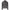 Black Polyester Men Jacket