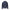 Blue Cotton Men Sweater