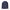 Blue Cotton Men Sweater