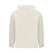 Beige Cotton Men Sweater